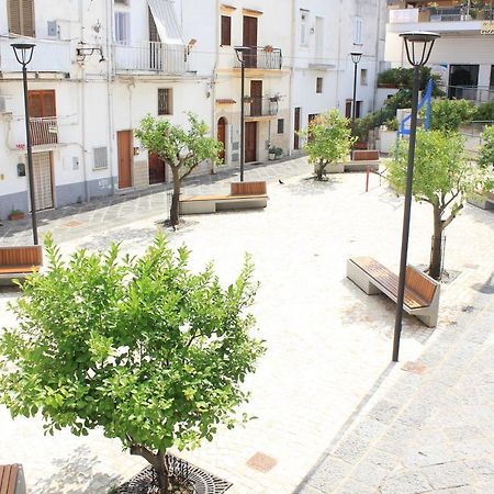 In Piazzetta Gaeta Exterior foto